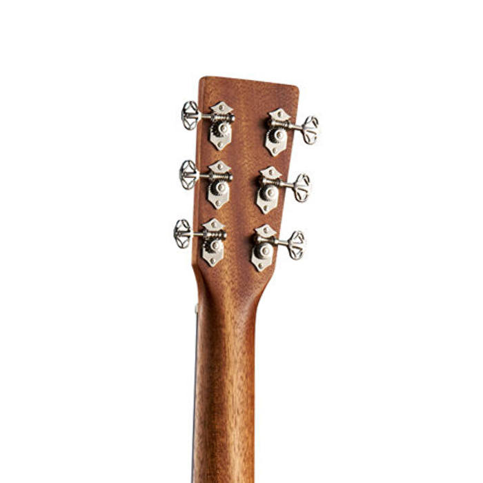 Martin DC13EMOD Elektro Akustik Gitar